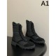 2025FW レディース ブーツ CELINE セリーヌ 着回し抜群トレンドカラー秋冬新作