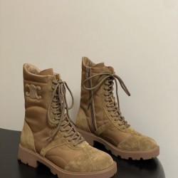 2025FW レディース ブーツ CELINE セリーヌ 着回し抜群トレンドカラー秋冬新作