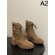 2025FW レディース ブーツ CELINE セリーヌ 着回し抜群トレンドカラー秋冬新作