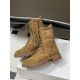 2025FW レディース ブーツ CELINE セリーヌ 着回し抜群トレンドカラー秋冬新作