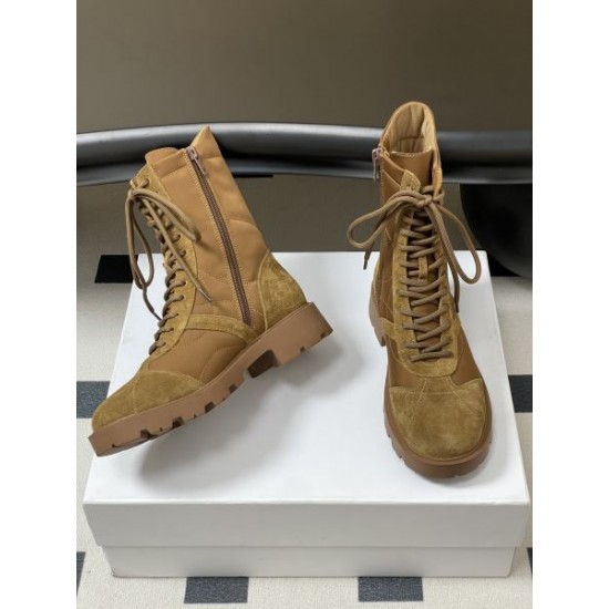 2025FW レディース ブーツ CELINE セリーヌ 着回し抜群トレンドカラー秋冬新作