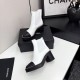 2025FW レディース ブーツ CHANEL シャネル 累積売上第1位の秋冬人気レプリカ