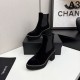 2025FW レディース ブーツ CHANEL シャネル 累積売上第1位の秋冬人気レプリカ