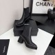 2025FW レディース ブーツ CHANEL シャネル 累積売上第1位の秋冬人気レプリカ