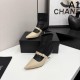 2025FW レディース ブーツ CHANEL シャネル 今冬必ず流行る上品ブーツ高品質復刻