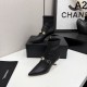 2025FW レディース ブーツ CHANEL シャネル 今冬必ず流行る上品ブーツ高品質復刻
