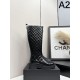 2025FW レディース ブーツ CHANEL シャネル 新作限定早い者勝ちレプリカ通販