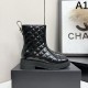 2025FW レディース ブーツ CHANEL シャネル 新作お得セール高品質レプリカ
