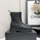 2025FW レディース ブーツ CHANEL シャネル 新作お得セール高品質レプリカ