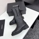 2025FW レディース ブーツ CHANEL シャネル 新作お得セール高品質レプリカ