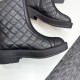 2025FW レディース ブーツ CHANEL シャネル 新作お得セール高品質レプリカ