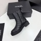 2025FW レディース ブーツ CHANEL シャネル 新作お得セール高品質レプリカ