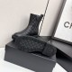 2025FW レディース ブーツ CHANEL シャネル 新作お得セール高品質レプリカ