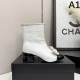 2025FW レディース ブーツ CHANEL シャネル 爆売れ中人気ブーツ秋冬新作
