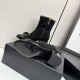 2025FW レディース ブーツ CHANEL シャネル 爆売れ中人気ブーツ秋冬新作