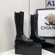 2025FW レディース ブーツ CHANEL シャネル 今冬も絶対流行の定番アイテム
