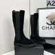 2025FW レディース ブーツ CHANEL シャネル 今冬も絶対流行の定番アイテム