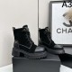 2025FW レディース ブーツ CHANEL シャネル 秋冬マストハブ人気ブーツ