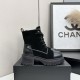 2025FW レディース ブーツ CHANEL シャネル 秋冬マストハブ人気ブーツ