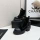 2025FW レディース ブーツ CHANEL シャネル 秋冬マストハブ人気ブーツ