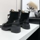 2025FW レディース ブーツ CHANEL シャネル 秋冬マストハブ人気ブーツ