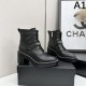 2025FW レディース ブーツ CHANEL シャネル 大切な方への高級ギフトに最適