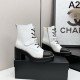 2025FW レディース ブーツ CHANEL シャネル 大切な方への高級ギフトに最適