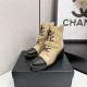 2025FW レディース ブーツ CHANEL シャネル 大切な方への高級ギフトに最適