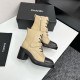 2025FW レディース ブーツ CHANEL シャネル 大切な方への高級ギフトに最適