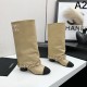 2025FW レディース ブーツ CHANEL シャネル 話題の新名品高品質レプリカ