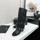 2025FW レディース ブーツ CHANEL シャネル 話題の新名品高品質レプリカ