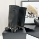 2025FW レディース ブーツ CHANEL シャネル 話題の新名品高品質レプリカ