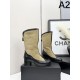 2025FW レディース ブーツ CHANEL シャネル 最新人気セール秋冬新作