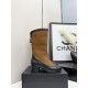 2025FW レディース ブーツ CHANEL シャネル 最新人気セール秋冬新作