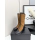 2025FW レディース ブーツ CHANEL シャネル 最新人気セール秋冬新作