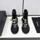 2025FW レディース ブーツ CHANEL シャネル 限定発売冬季コレクション