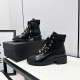2025FW レディース ブーツ CHANEL シャネル 限定発売冬季コレクション