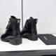 2025FW レディース ブーツ CHANEL シャネル 限定発売冬季コレクション