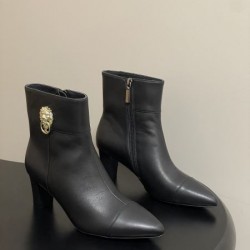 2025FW レディース ブーツ CHANEL シャネル 今冬在庫一掃特価セール