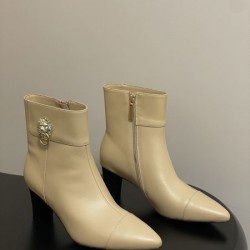 2025FW レディース ブーツ CHANEL シャネル 今冬在庫一掃特価セール