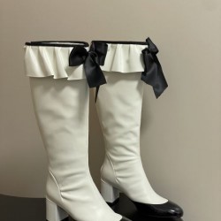 2025FW レディース ブーツ CHANEL シャネル 売上ランキング1位人気復刻