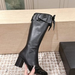2025FW レディース ブーツ CHANEL シャネル 100％新品人気セール商品