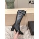 2025FW レディース ブーツ CHANEL シャネル 100％新品人気セール商品