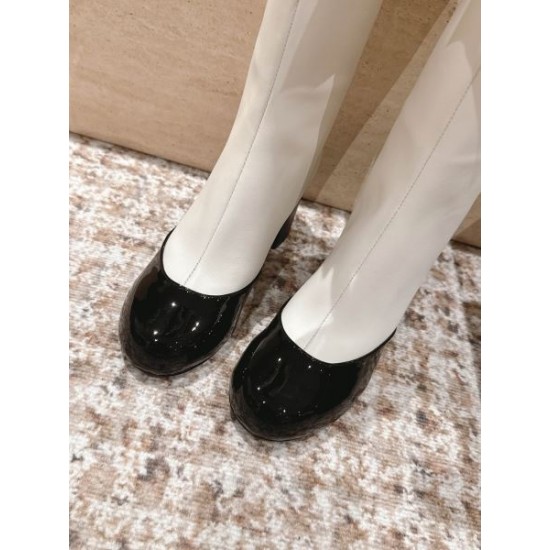 2025FW レディース ブーツ CHANEL シャネル 100％新品人気セール商品