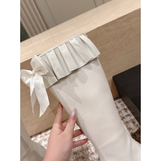 2025FW レディース ブーツ CHANEL シャネル 100％新品人気セール商品