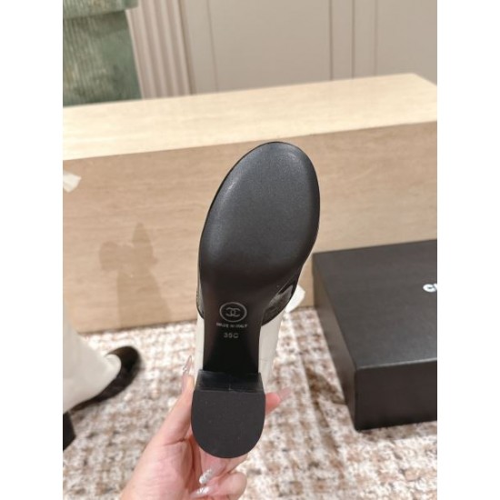 2025FW レディース ブーツ CHANEL シャネル 100％新品人気セール商品