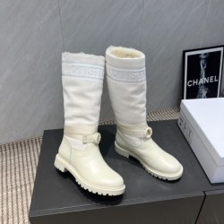2025FW レディース ブーツ DIOR ディオール この冬マストハブ高品質復刻