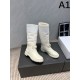 2025FW レディース ブーツ DIOR ディオール この冬マストハブ高品質復刻
