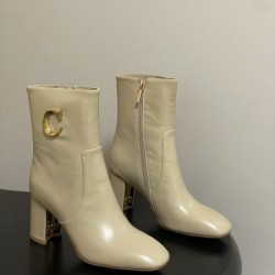 2025FW レディース ブーツ DIOR ディオール 新作数量限定セール中