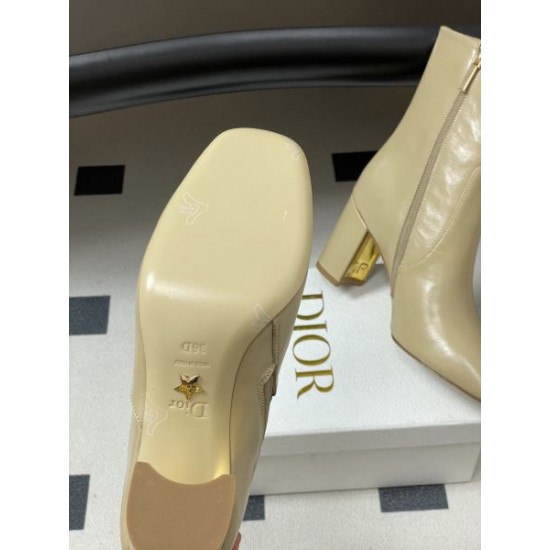 2025FW レディース ブーツ DIOR ディオール 新作数量限定セール中